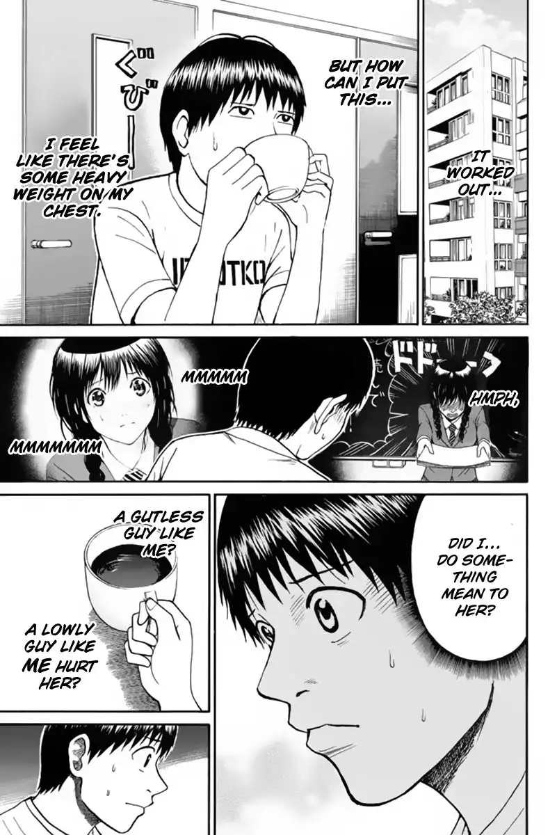 Wagatsuma-san wa Ore no Yome Chapter 39 16